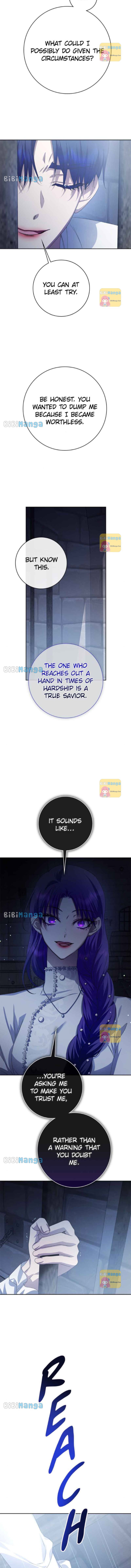 Your Throne chapter 175 page 3