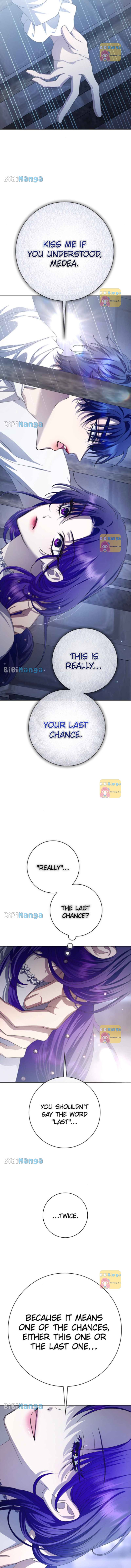 Your Throne chapter 175 page 4