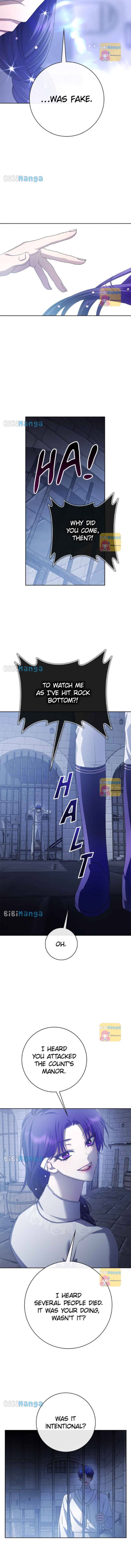 Your Throne chapter 175 page 5