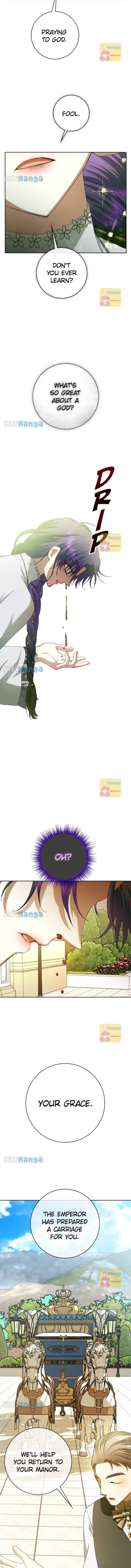 Your Throne chapter 175 page 7