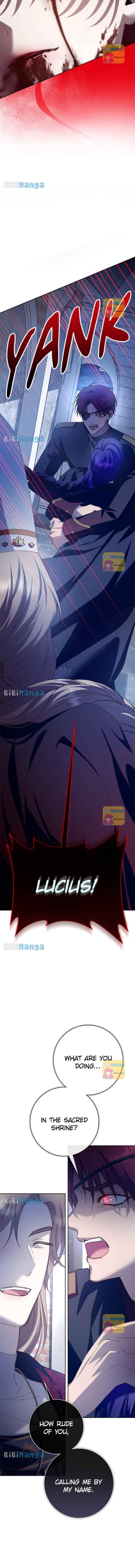 Your Throne chapter 176 page 11