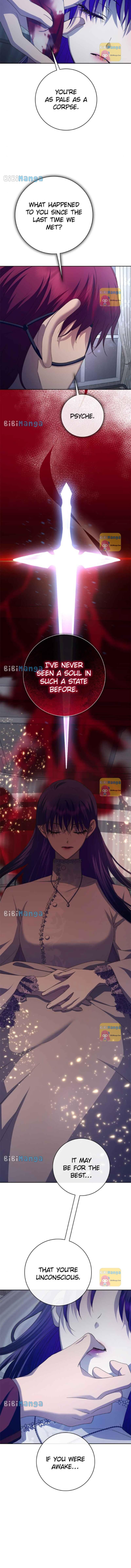 Your Throne chapter 176 page 14