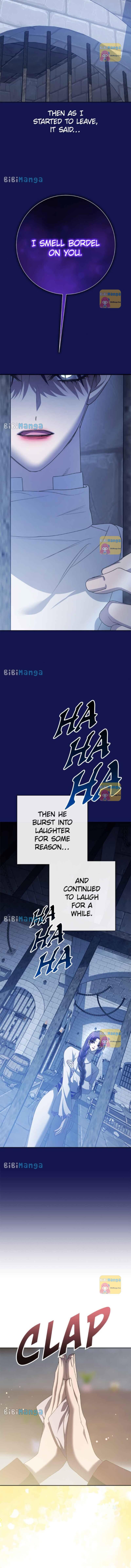 Your Throne chapter 176 page 18