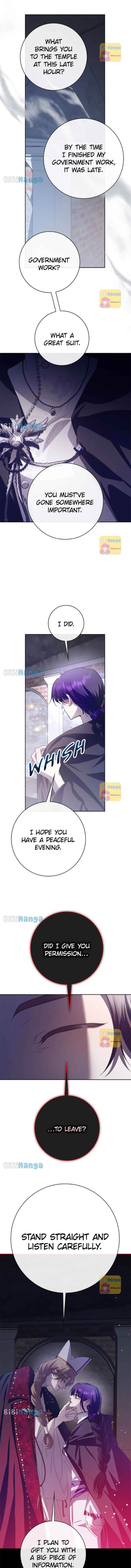 Your Throne chapter 176 page 3