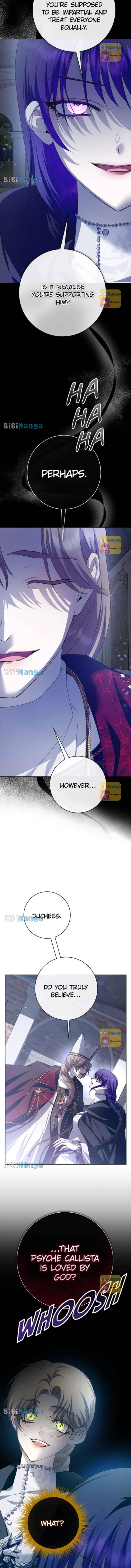 Your Throne chapter 176 page 5