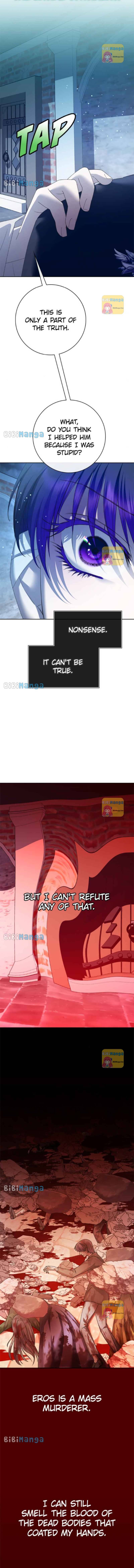 Your Throne chapter 176 page 8