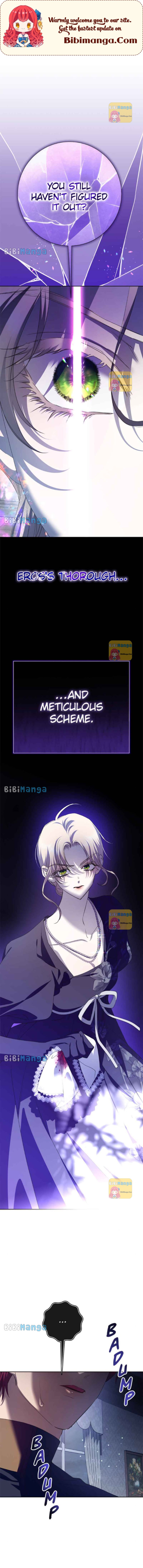 Your Throne chapter 177 page 1