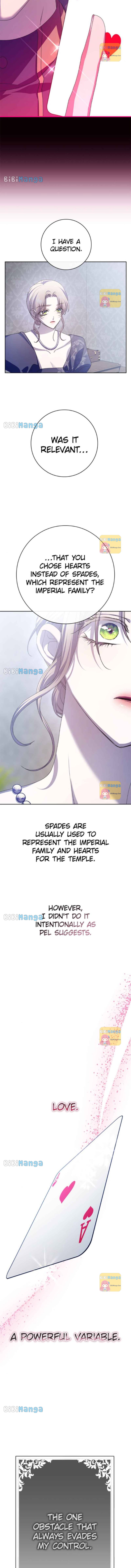 Your Throne chapter 177 page 10