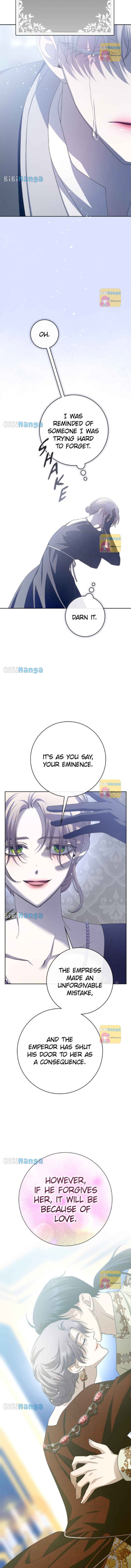 Your Throne chapter 177 page 11