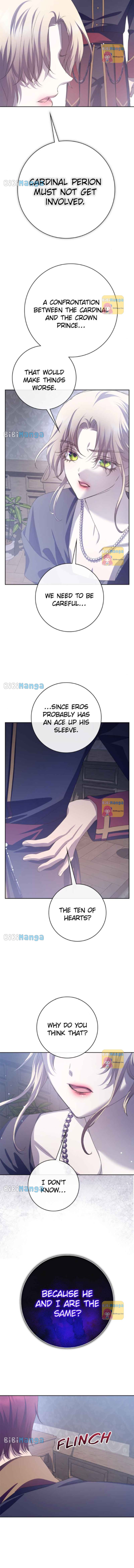 Your Throne chapter 177 page 13