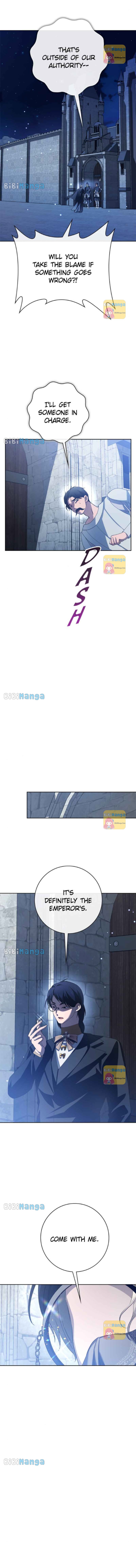 Your Throne chapter 177 page 17