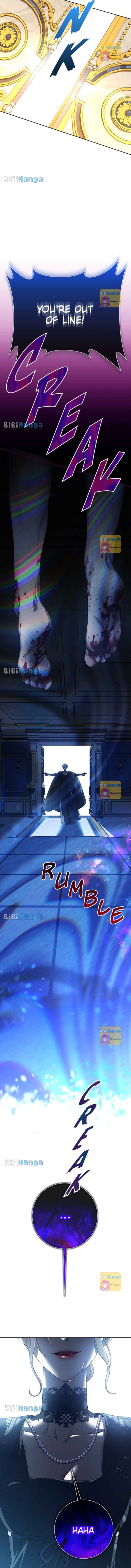 Your Throne chapter 177 page 20