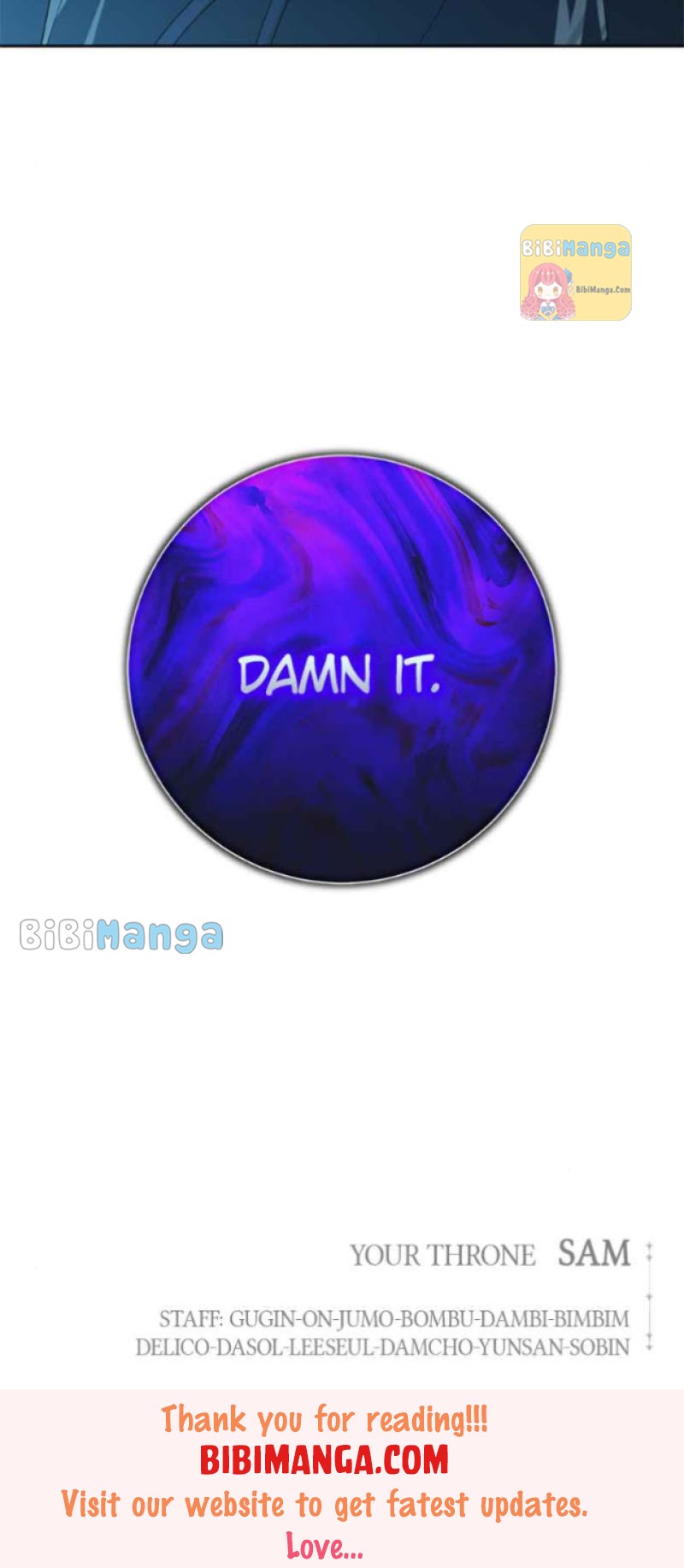 Your Throne chapter 177 page 21