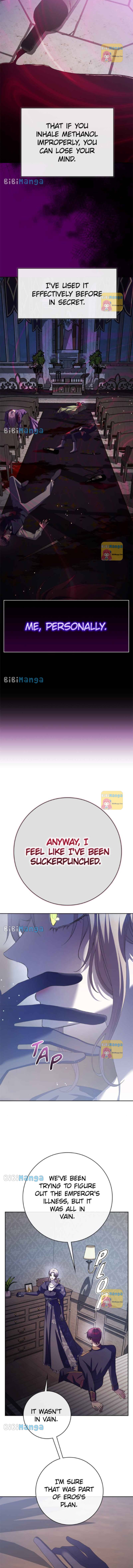 Your Throne chapter 177 page 5