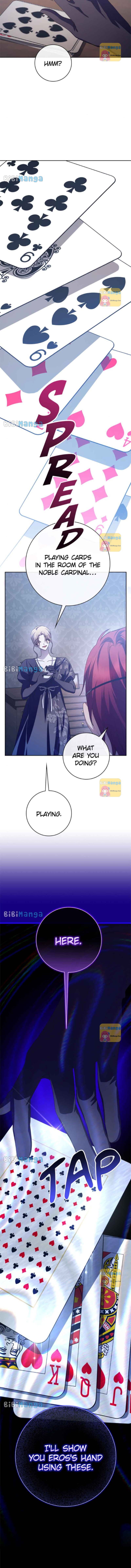 Your Throne chapter 177 page 6