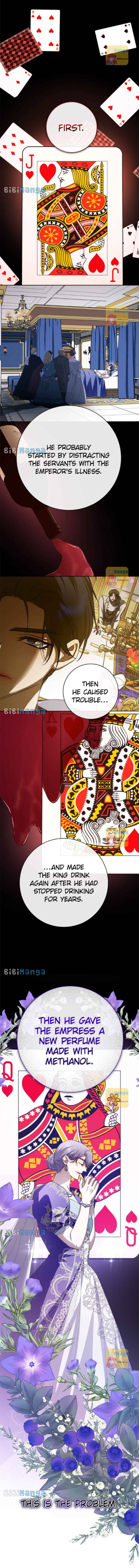 Your Throne chapter 177 page 7