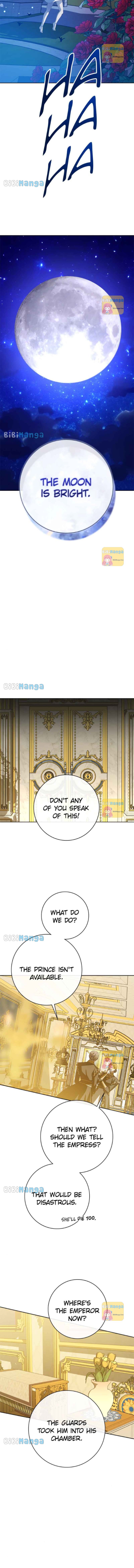 Your Throne chapter 178 page 13