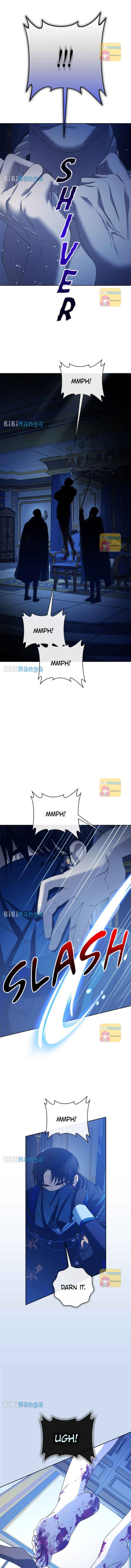 Your Throne chapter 178 page 15