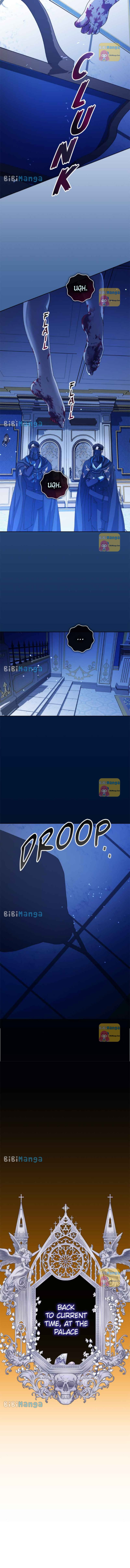 Your Throne chapter 178 page 16