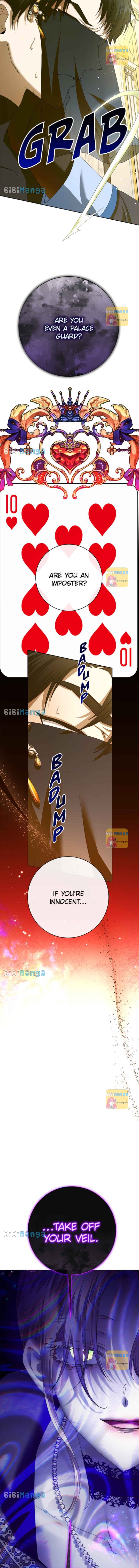 Your Throne chapter 178 page 22