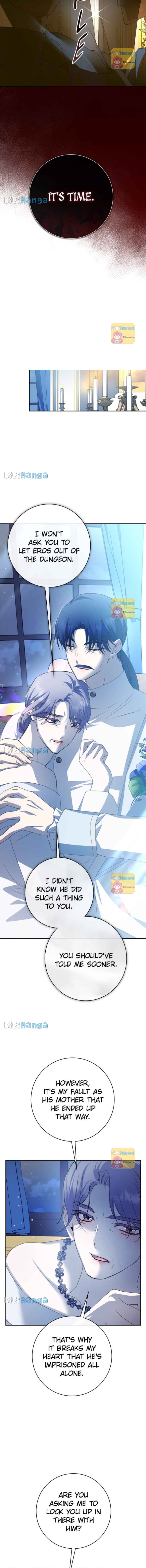 Your Throne chapter 178 page 4