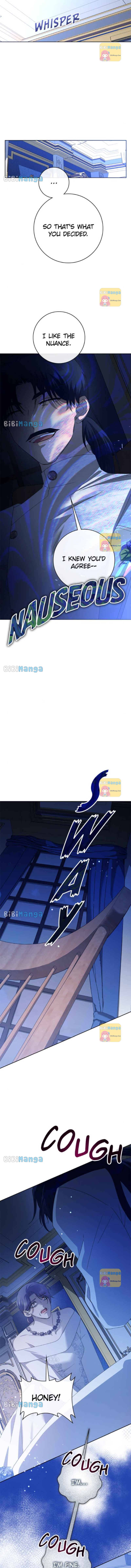 Your Throne chapter 178 page 6