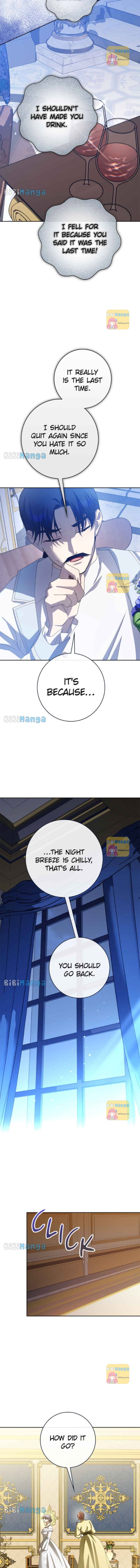 Your Throne chapter 178 page 7