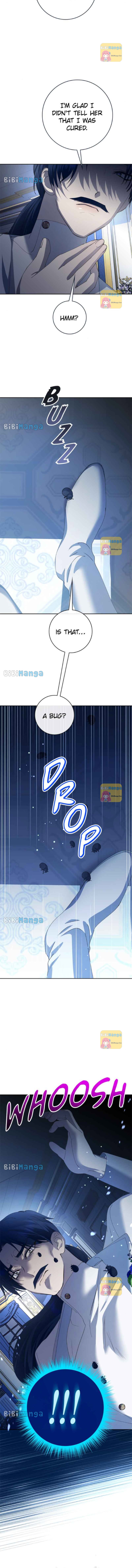 Your Throne chapter 178 page 9