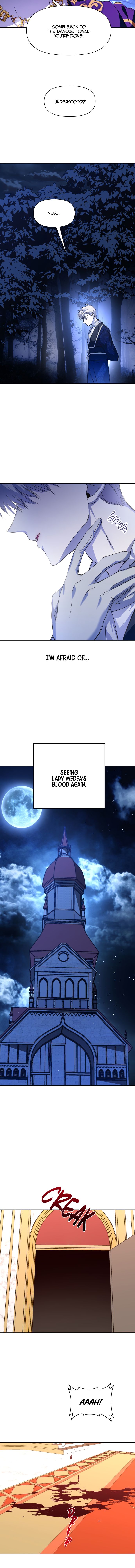 Your Throne chapter 18 page 15