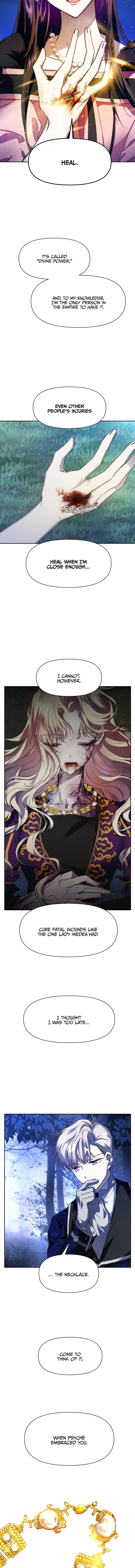 Your Throne chapter 18 page 6