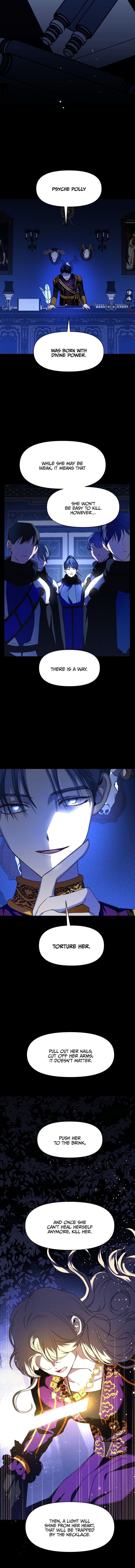 Your Throne chapter 18 page 9