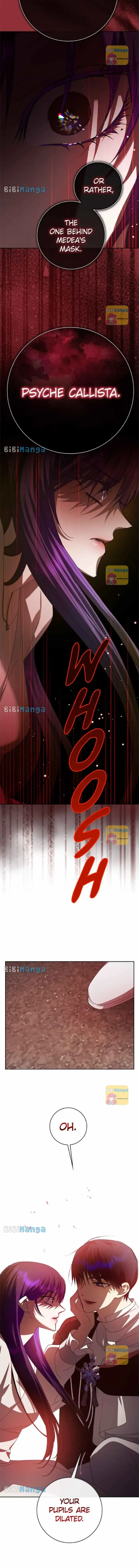 Your Throne chapter 180 page 13