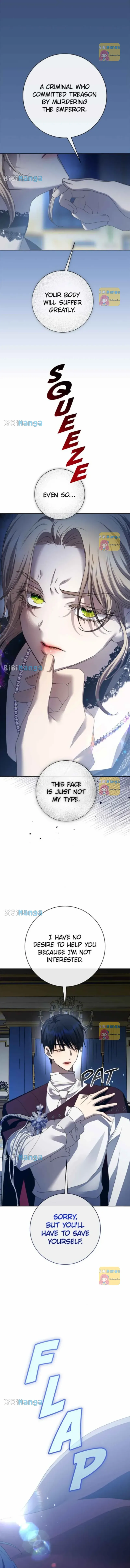 Your Throne chapter 180 page 2