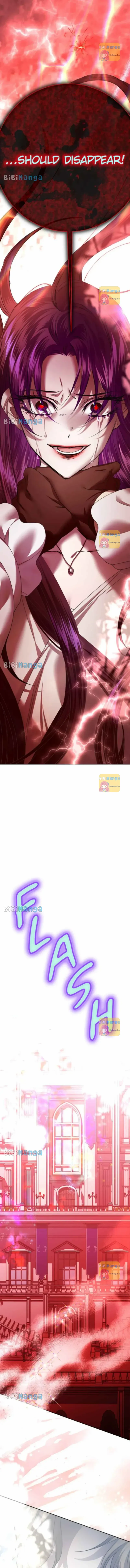 Your Throne chapter 180 page 21