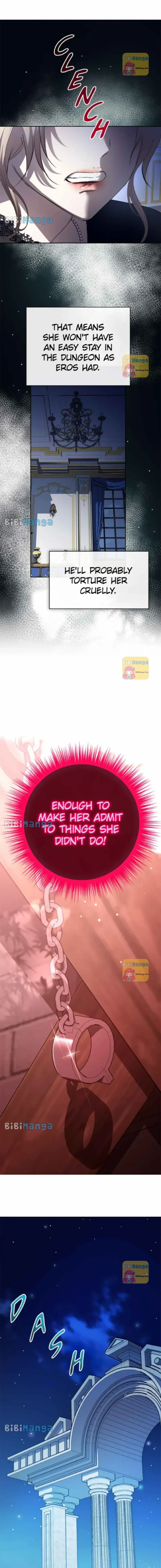 Your Throne chapter 180 page 4