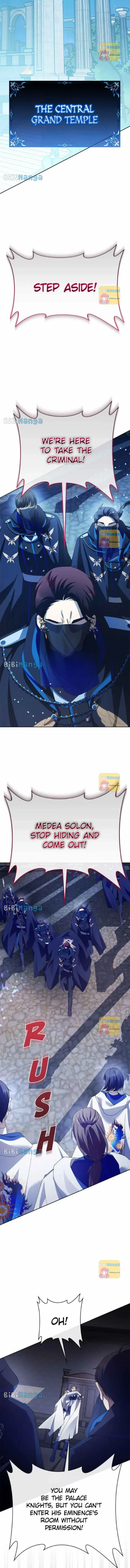 Your Throne chapter 180 page 5