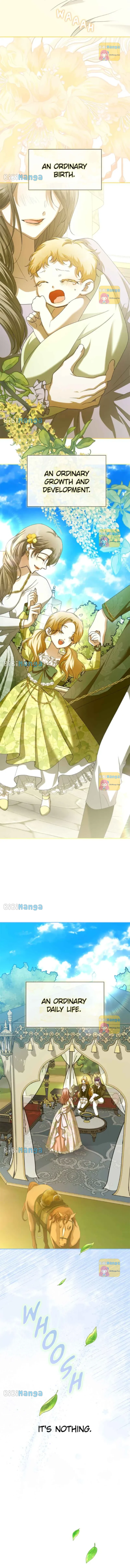 Your Throne chapter 181 page 12