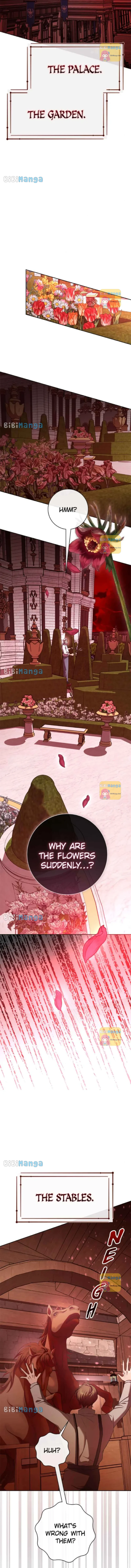 Your Throne chapter 181 page 15