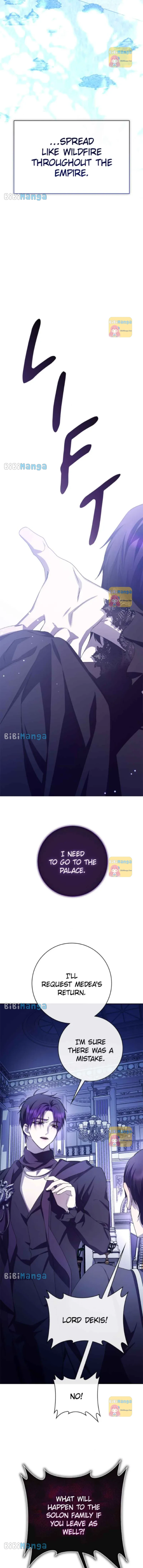 Your Throne chapter 181 page 3