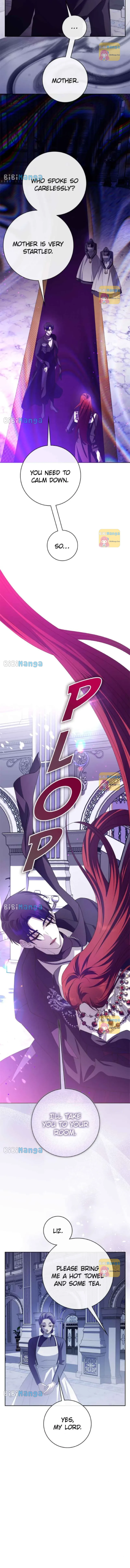 Your Throne chapter 181 page 5