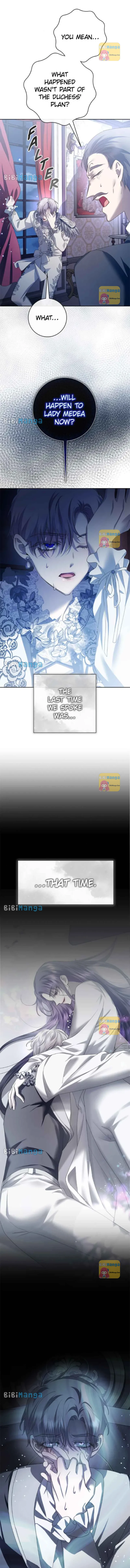 Your Throne chapter 181 page 9