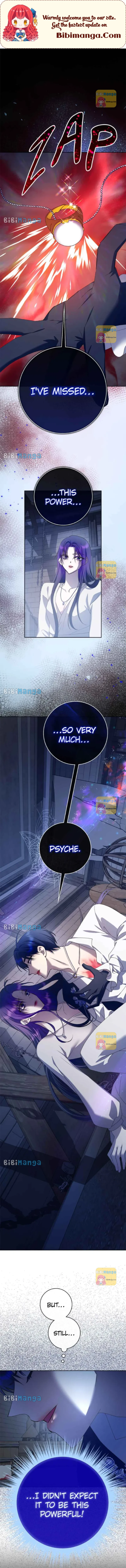 Your Throne chapter 182 page 1