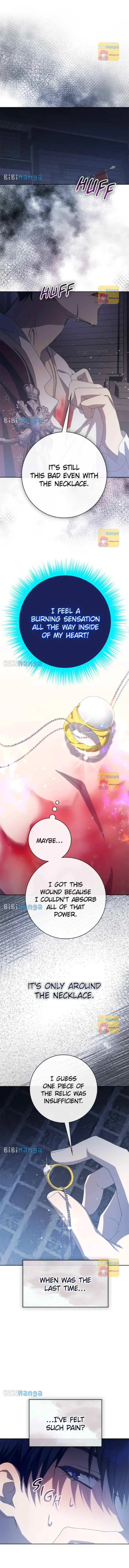 Your Throne chapter 182 page 10