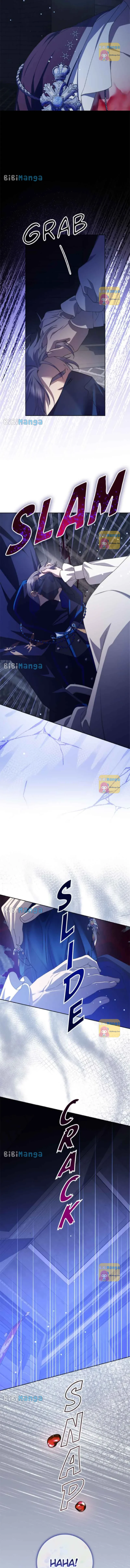 Your Throne chapter 182 page 12