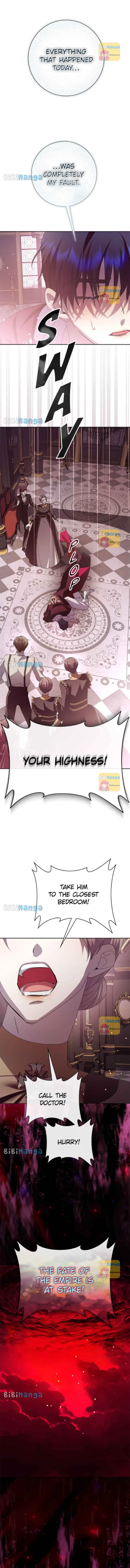 Your Throne chapter 182 page 16