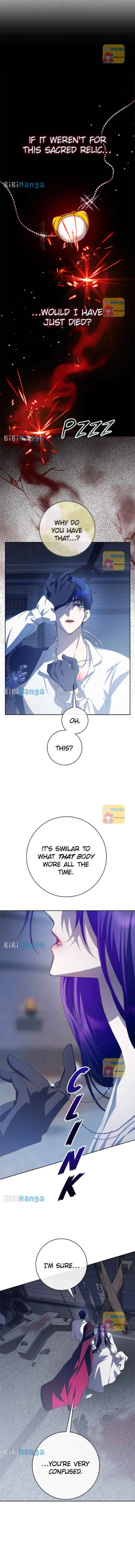 Your Throne chapter 182 page 2