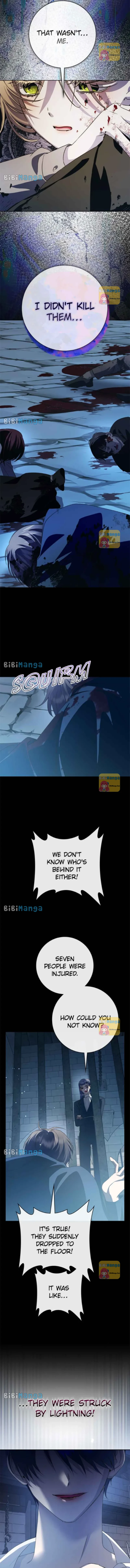 Your Throne chapter 182 page 4