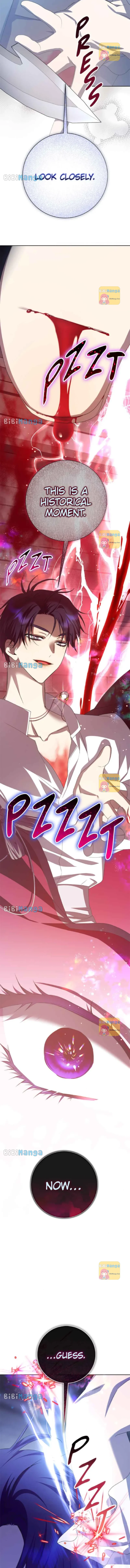 Your Throne chapter 182 page 5