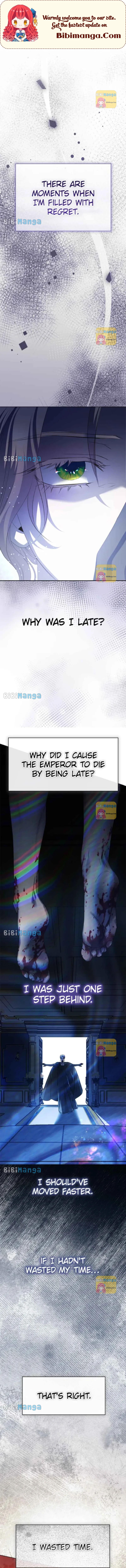 Your Throne chapter 184 page 1