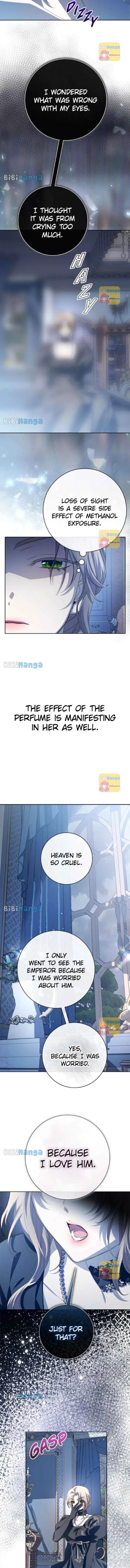 Your Throne chapter 184 page 10